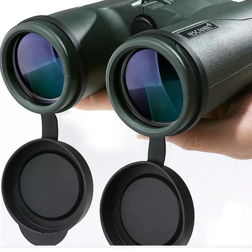 10x42 8x42 HD BAK4 Binoculars Powerful Professional  Long Distance Telescope for Hunting Outdoor Sports Camping Travel