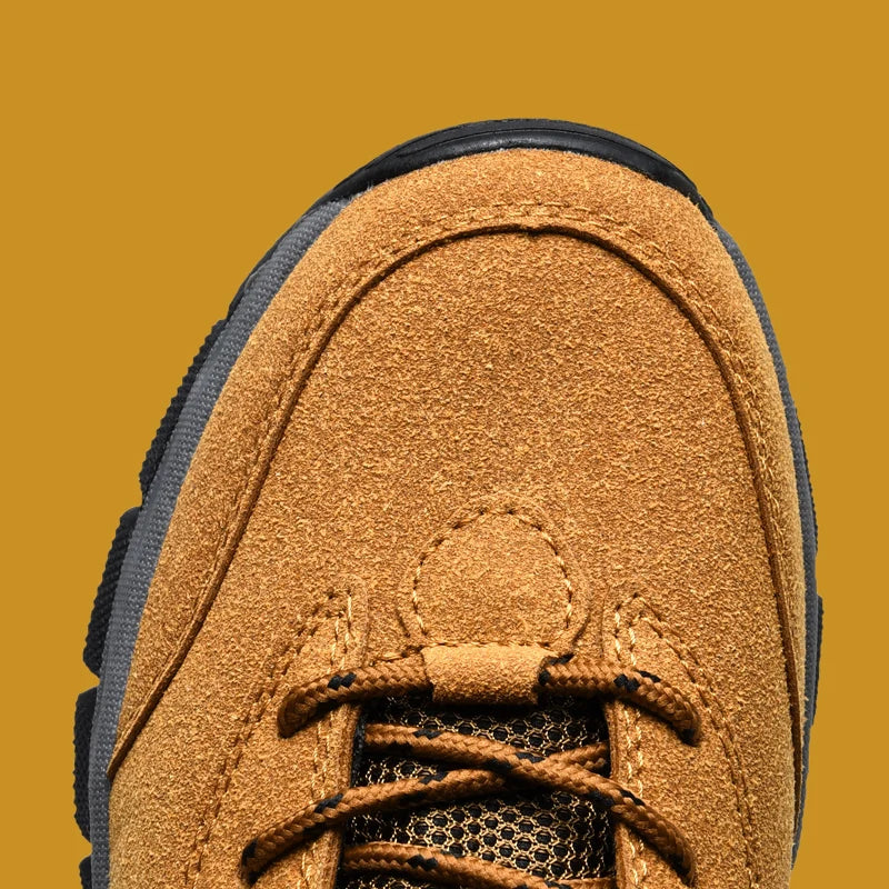 Classic Large Size 49 Casual Shoes For Men Trend Hiking Shoes Man Fashion Outdoor Climbing Sneakers Man