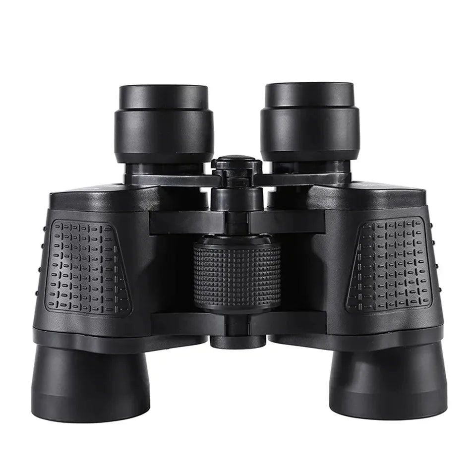 Professional Binoculars HD Portable Eyepieces 90X90 Long Distance Binoculars for Hunting Outdoor Camping Trips BAK4 Optics
