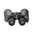 10-180x100 Zoom Binoculars HD Large Eyepiece Telescope for Outdoor Camping, Concerts, Travel and Sports Events
