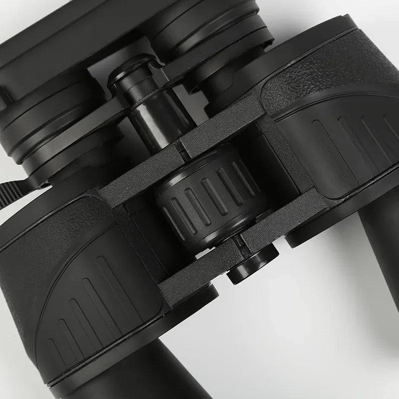 10-180x100 Zoom Binoculars HD Large Eyepiece Telescope for Outdoor Camping, Concerts, Travel and Sports Events