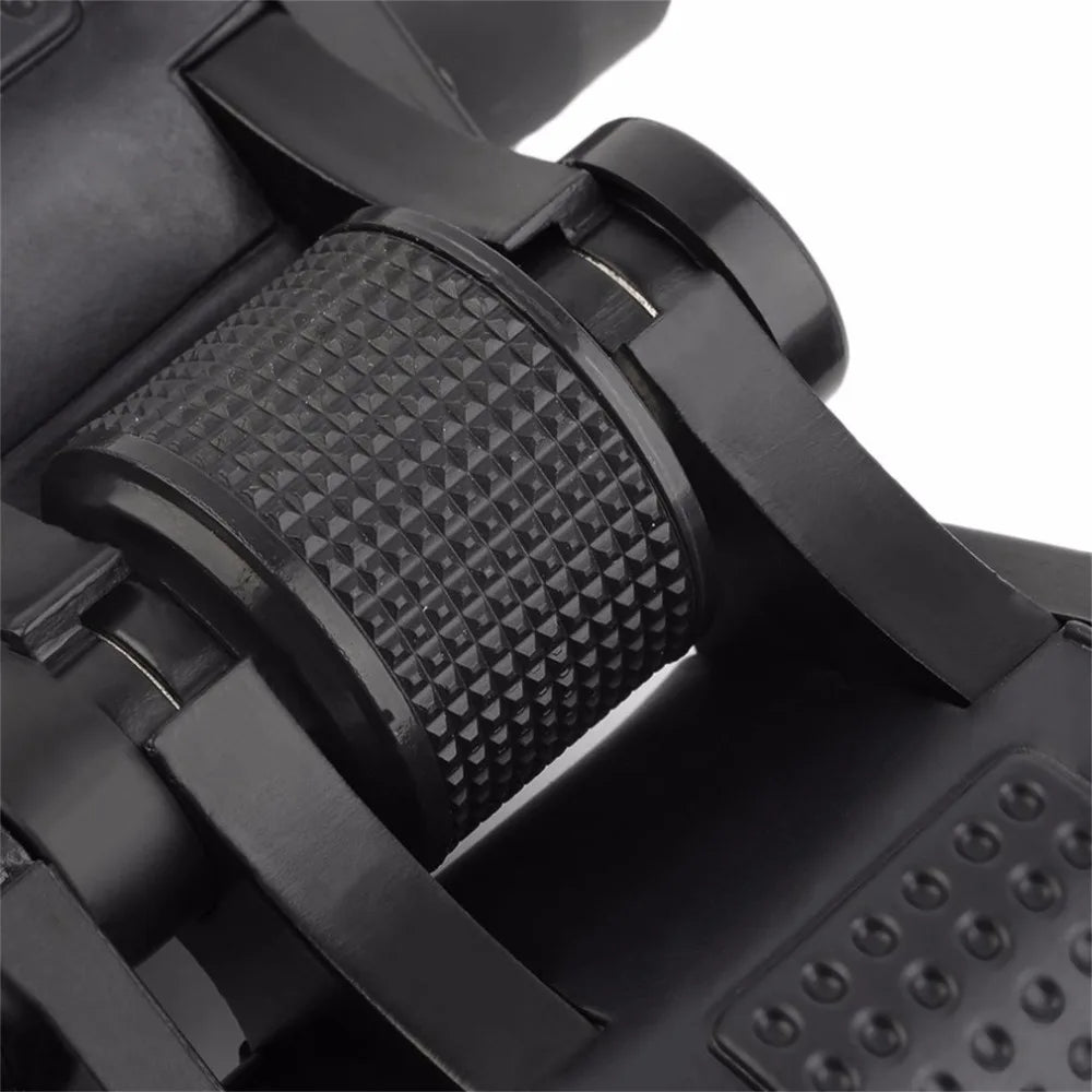 HD 60x60 Binoculars Telescope Outdoor Hunting Night Vision 3000M HD Hiking Travel Military Professional Sports Telescope Hot