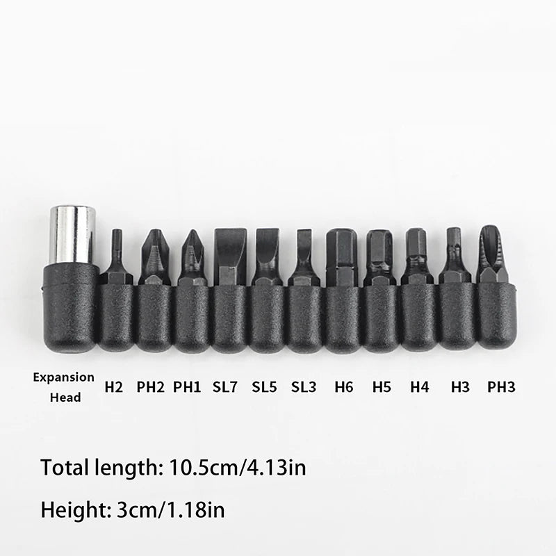 Daicamping DL30 Exchangable Parts Screwdriver Bit Multitools Plier Parts Hand Tools Sets Multi-Tool Pliers Accessories