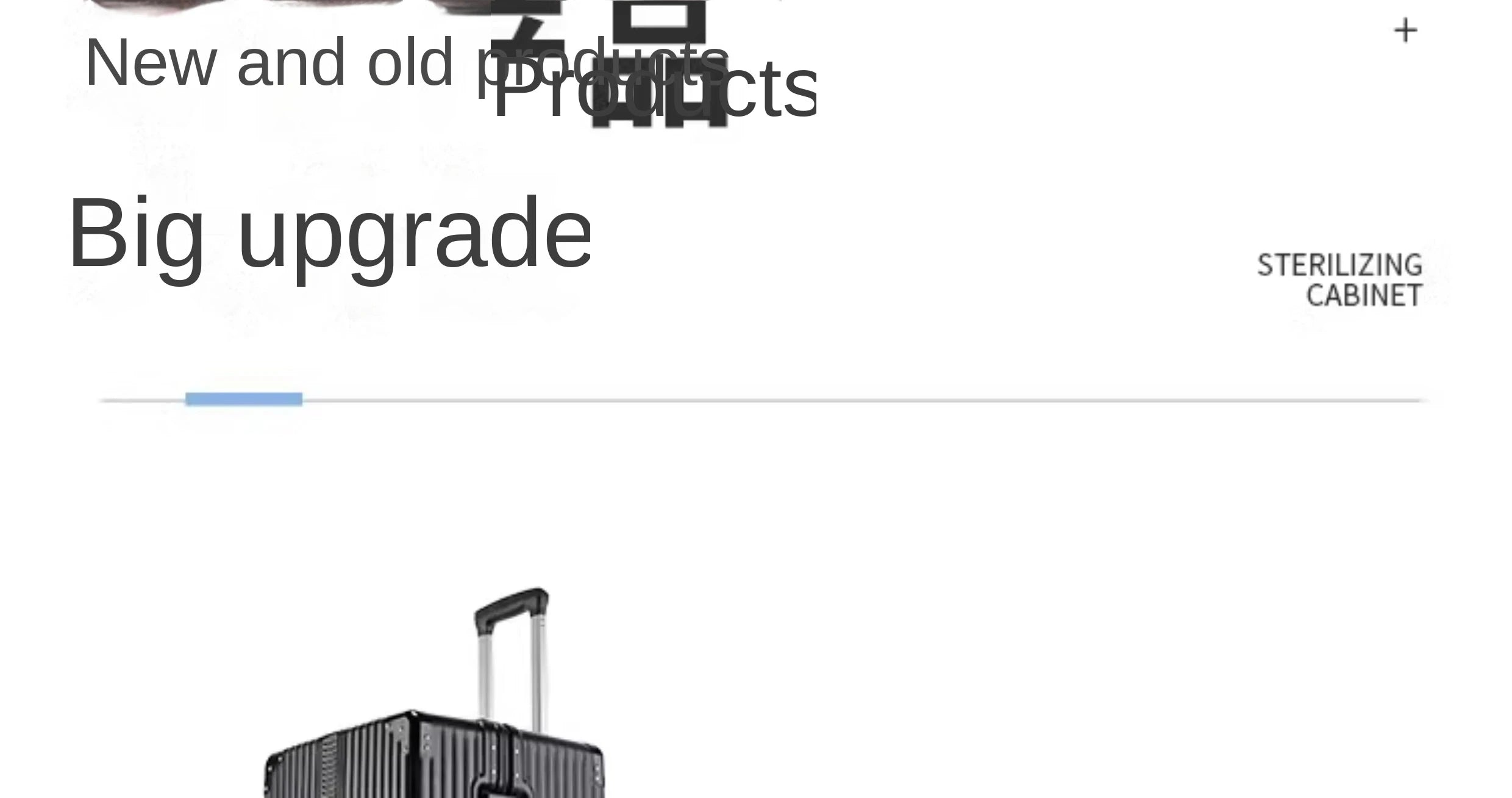 Extra Large 60/100 inch Unisex Luggage Thickened Travel Suitcase with Large Capacity TSA Lock Trolley Case Zipper Aluminum Frame