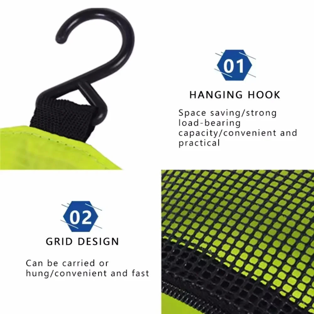 Hanging Men's Toiletry Bag Large Waterproof Cosmetic Bags Travel Organizer Lady Toiletries Makeup Toilet Foldable Bathroom Kit