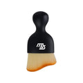 Car Interior Cleaning Brush Center Console Grille Cleaner Tool Air Outlet Dust Brush For Mazda MS 3 CX-8 Axela Atenza Demio CX-5
