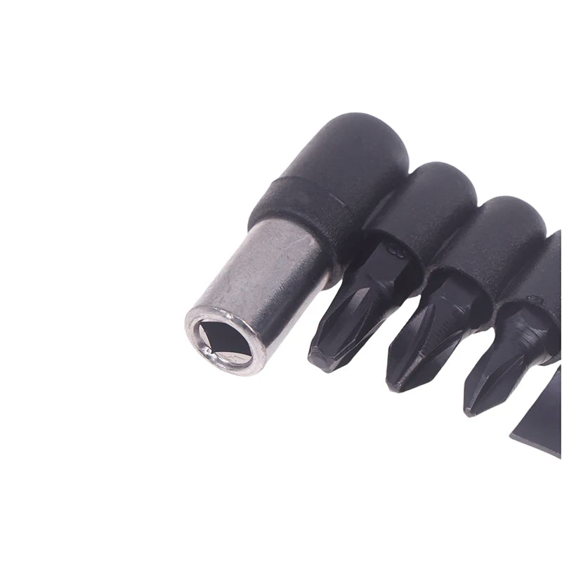 Daicamping DL30 Exchangable Parts Screwdriver Bit Multitools Plier Parts Hand Tools Sets Multi-Tool Pliers Accessories